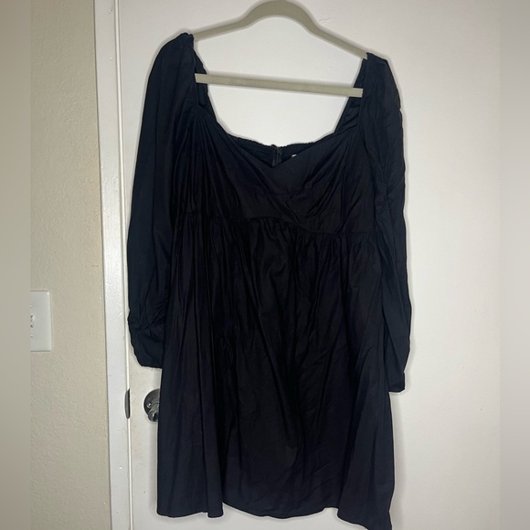 Reformation Kenzi Dress - Picture 2 of 6